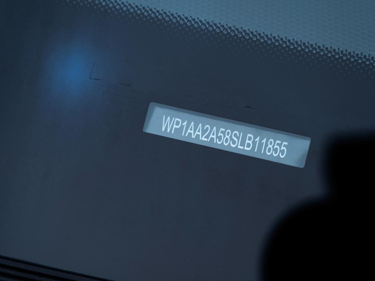 2025 Porsche Macan Pompano Beach FL