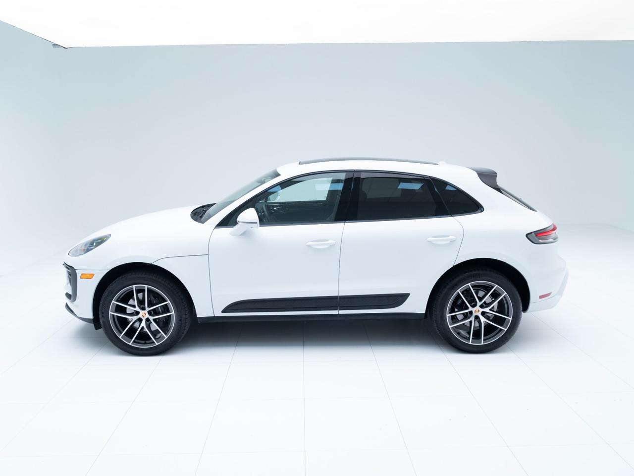 2025 Porsche Macan Pompano Beach FL