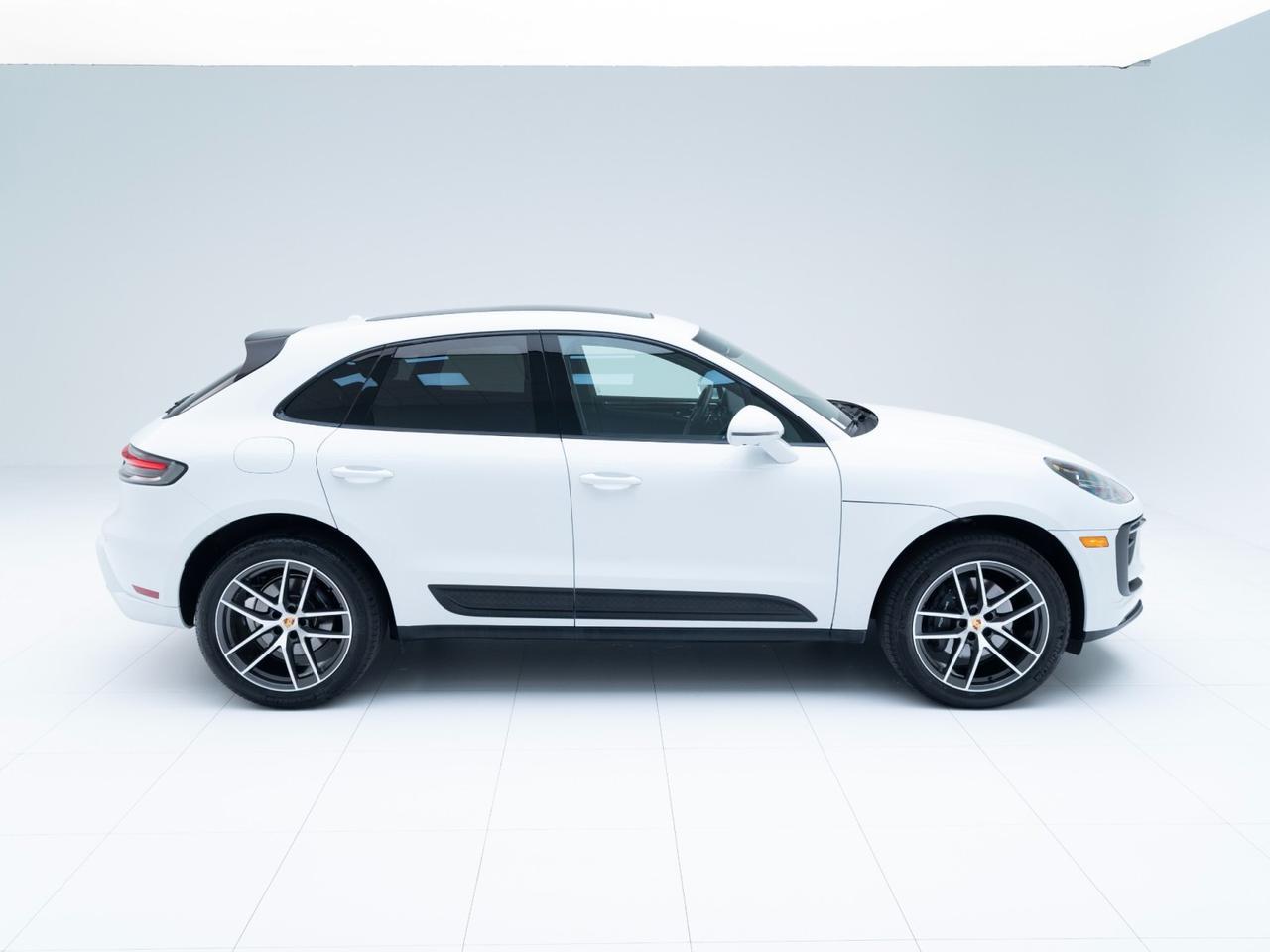 2025 Porsche Macan Pompano Beach FL