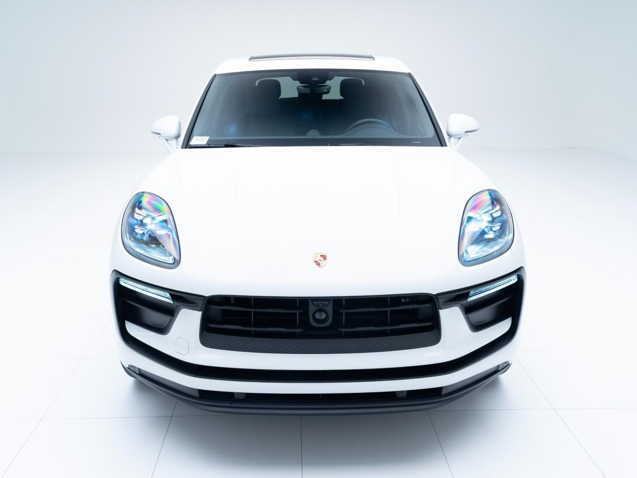 2025 Porsche Macan Pompano Beach FL