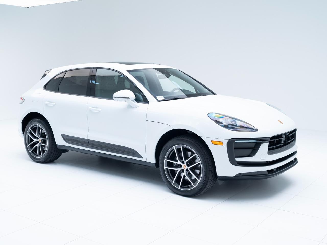 2025 Porsche Macan Pompano Beach FL