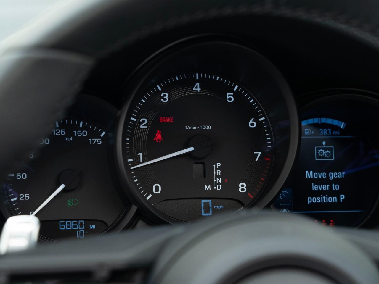 2025 Porsche Macan Pompano Beach FL