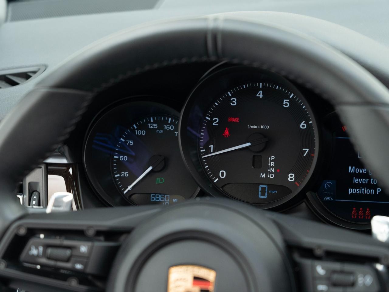 2025 Porsche Macan Pompano Beach FL