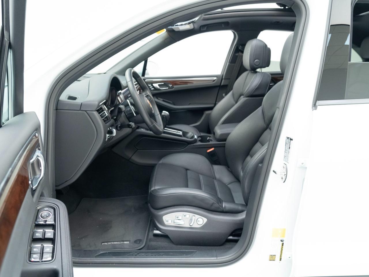 2025 Porsche Macan Pompano Beach FL