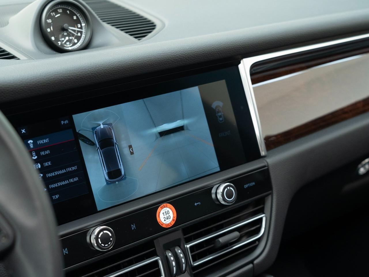 2025 Porsche Macan Pompano Beach FL