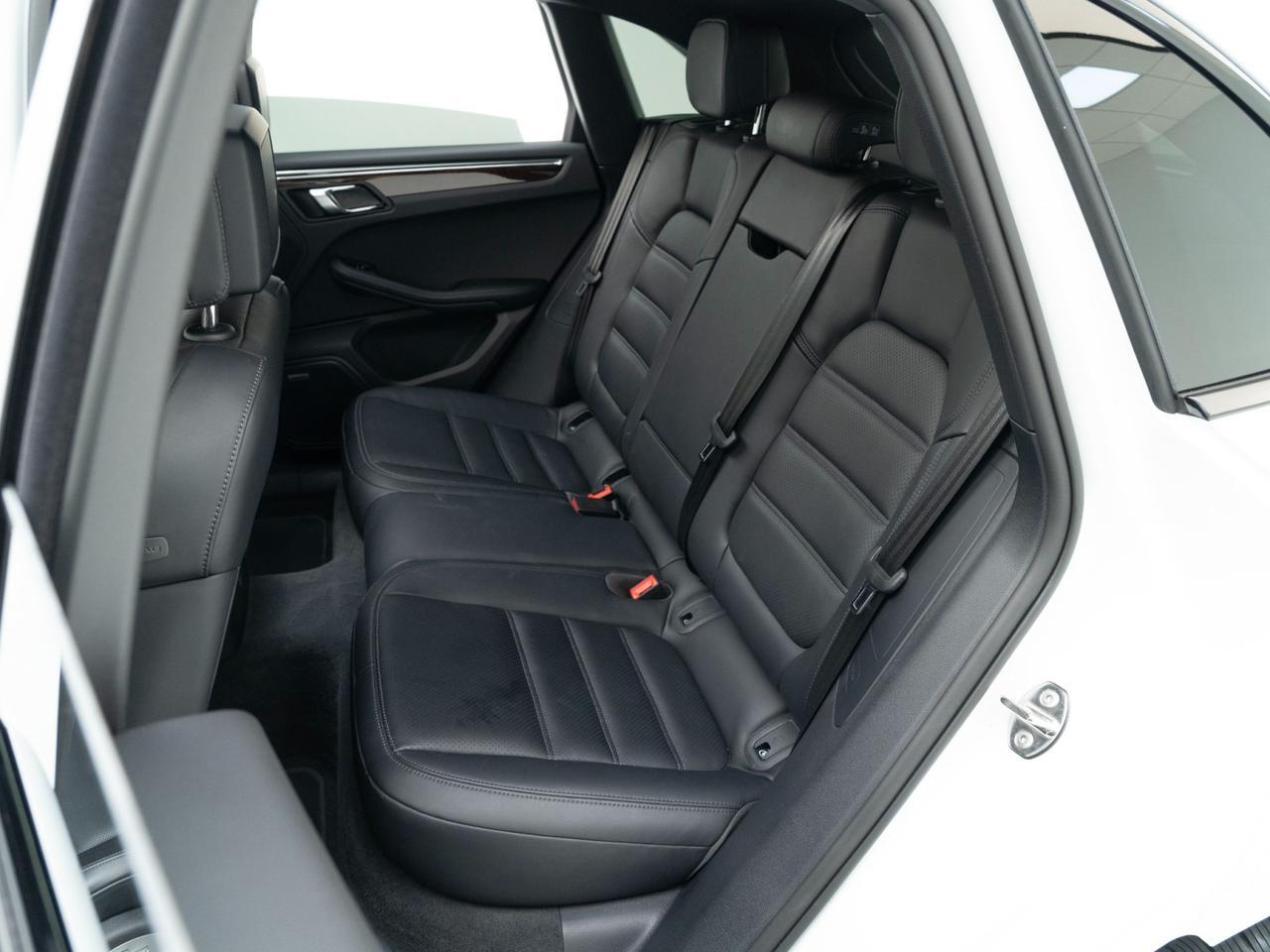 2025 Porsche Macan Pompano Beach FL