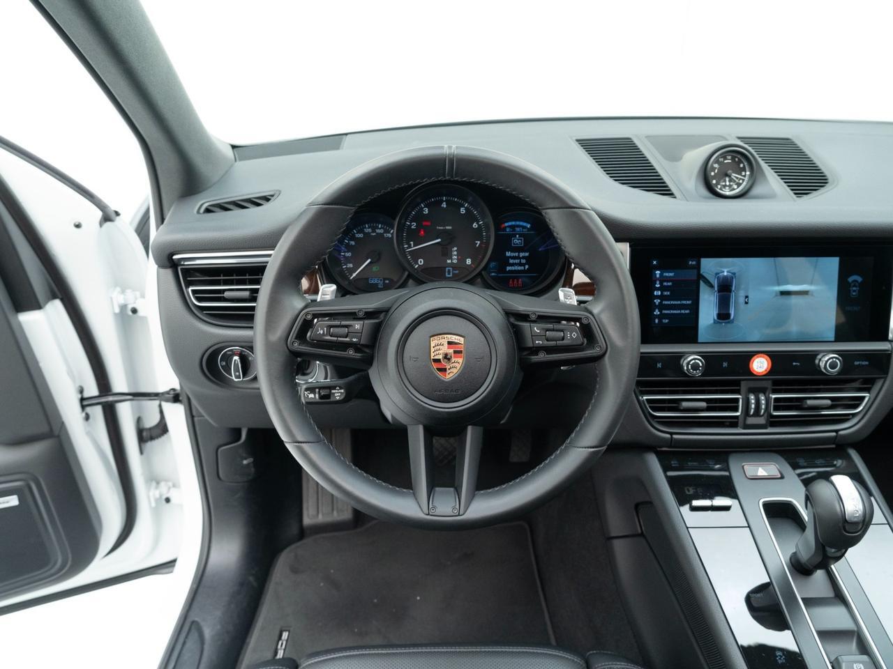 2025 Porsche Macan Pompano Beach FL