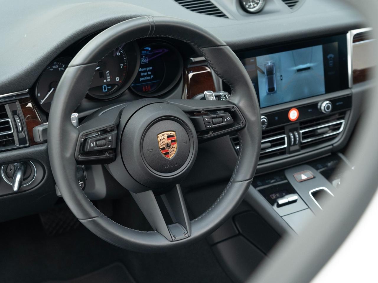 2025 Porsche Macan Pompano Beach FL