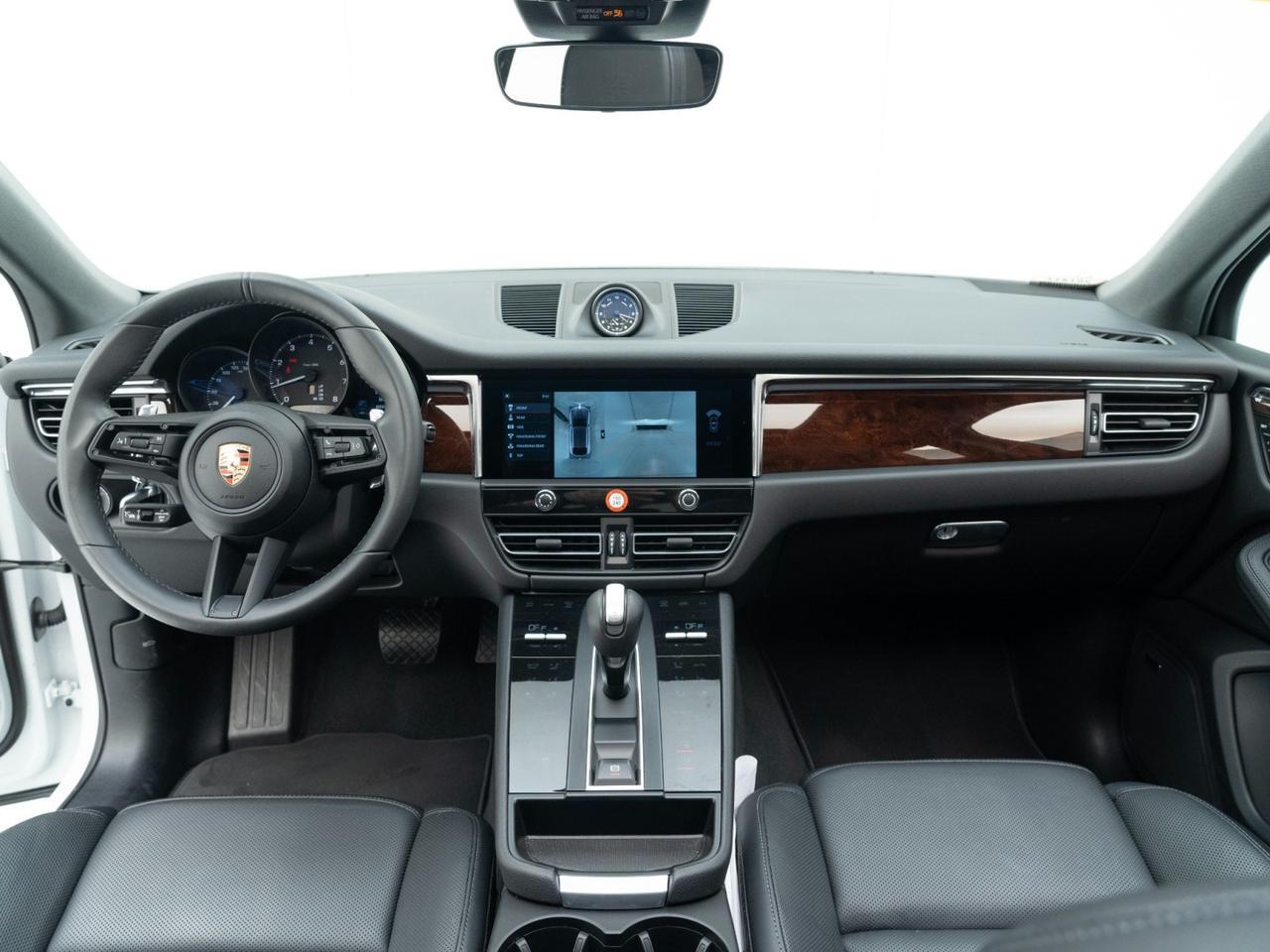 2025 Porsche Macan Pompano Beach FL