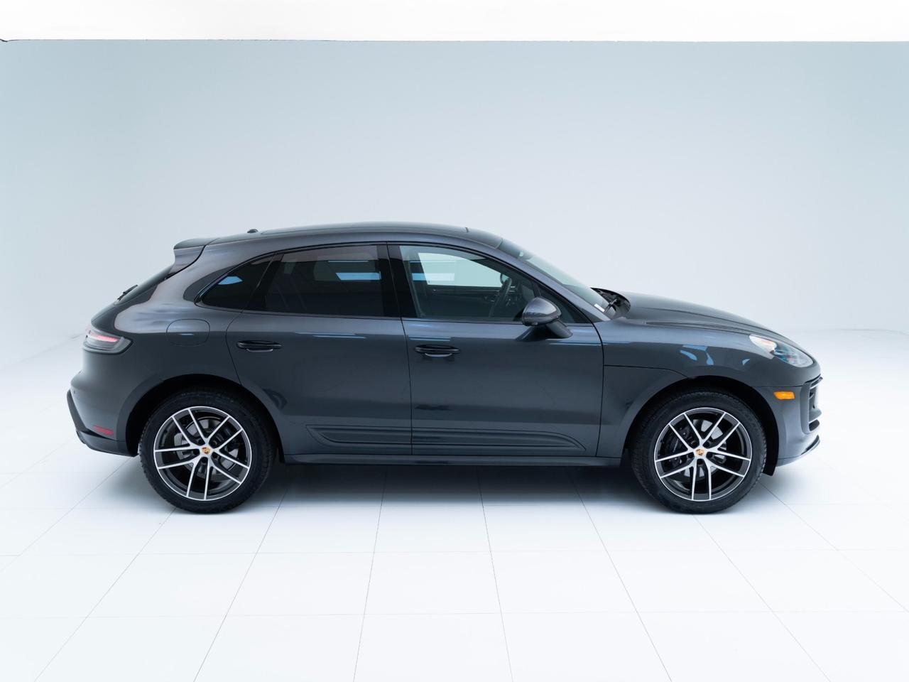2025 Porsche Macan Pompano Beach FL