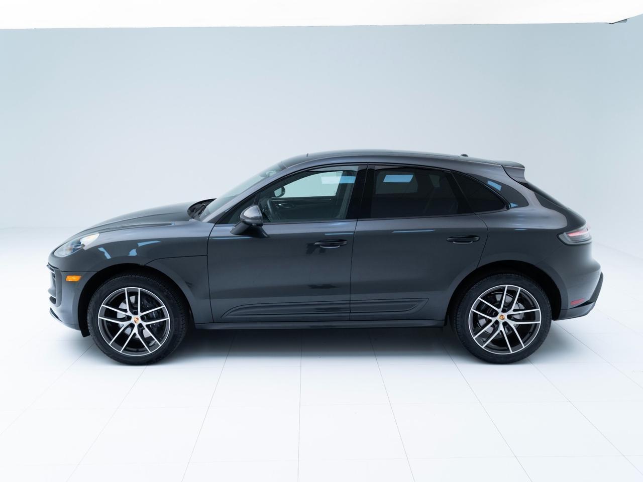 2025 Porsche Macan Pompano Beach FL