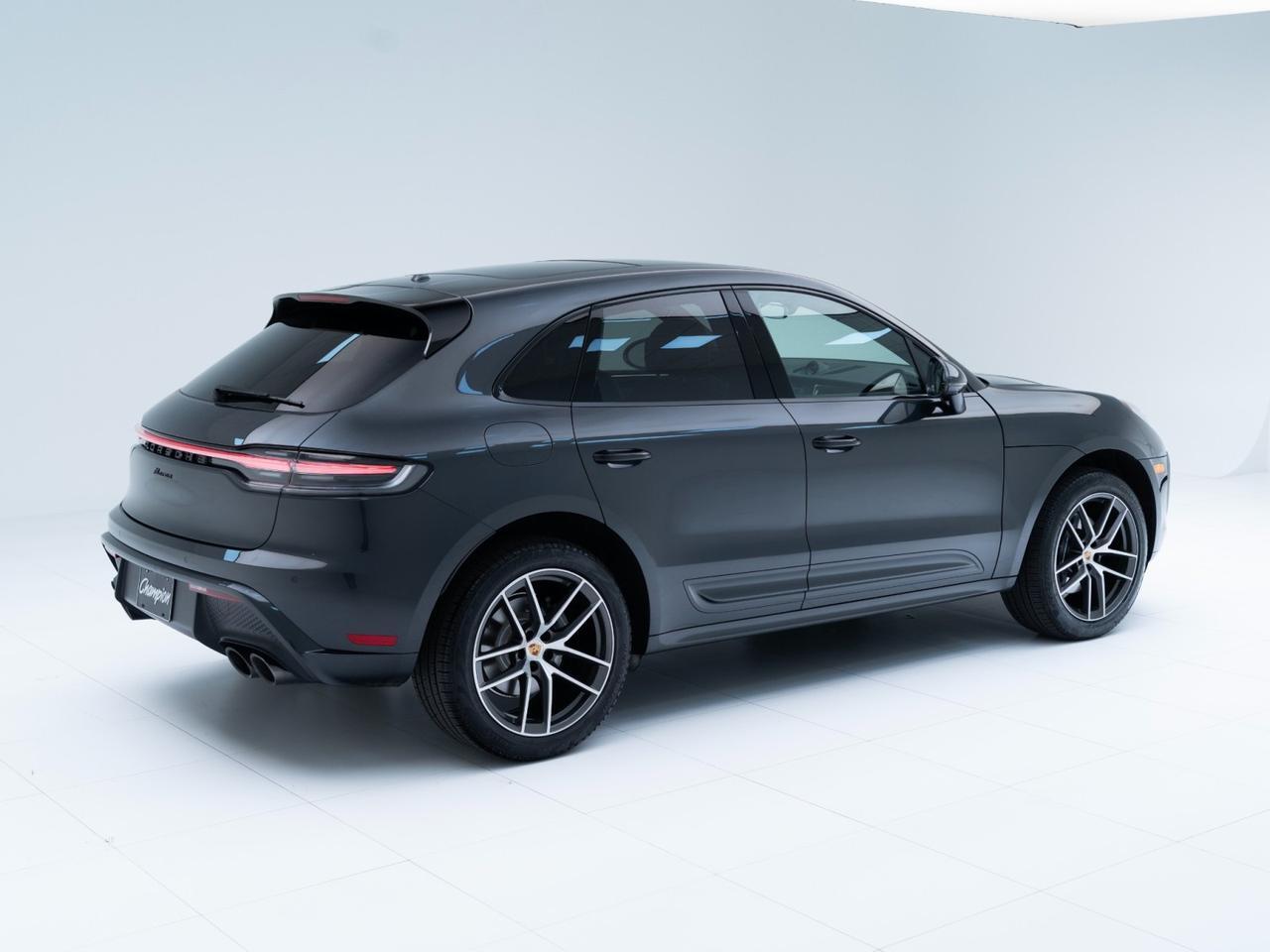 2025 Porsche Macan Pompano Beach FL