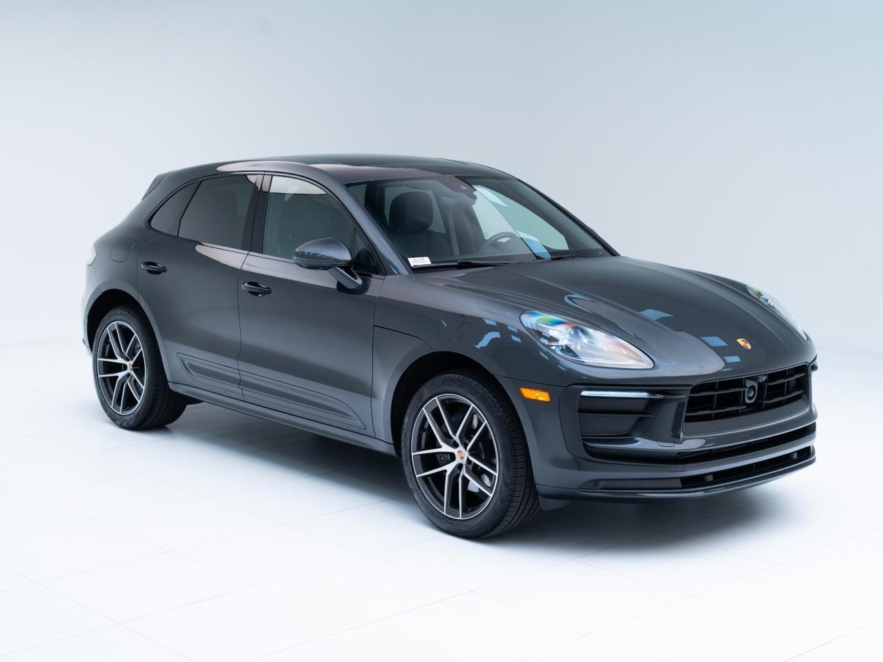2025 Porsche Macan Pompano Beach FL