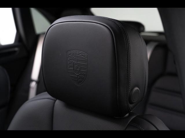 2025 Porsche Macan Pompano Beach FL