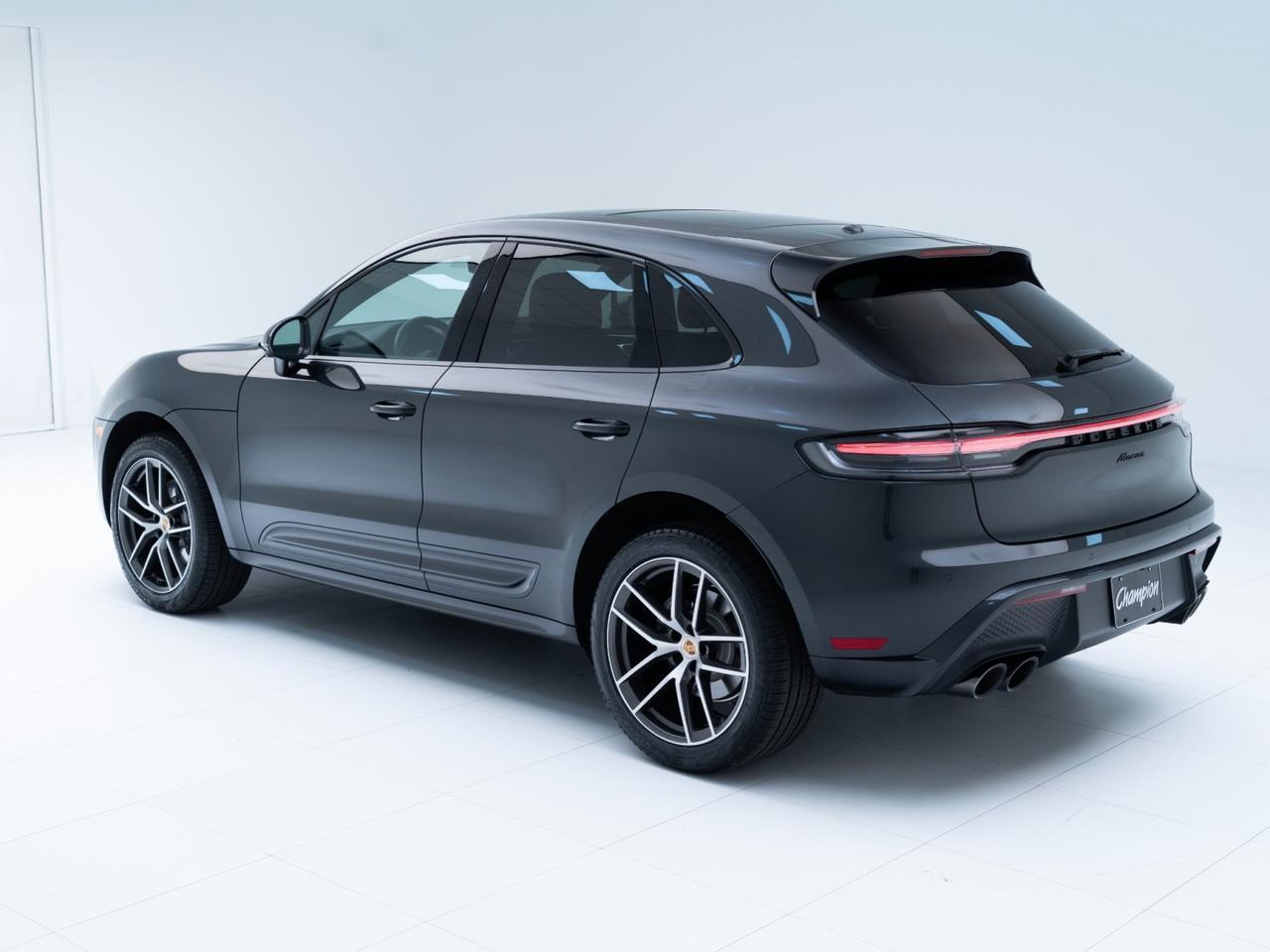 2025 Porsche Macan Pompano Beach FL