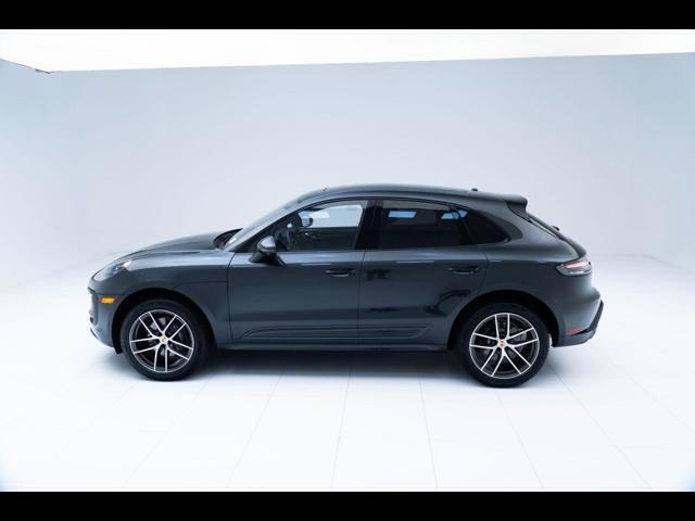 2025 Porsche Macan Pompano Beach FL