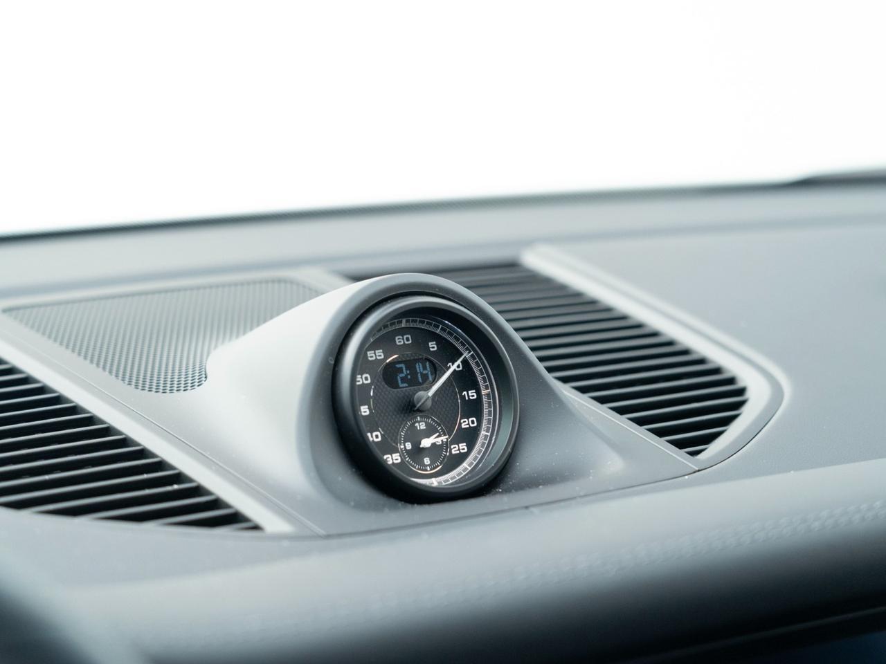 2025 Porsche Macan Pompano Beach FL