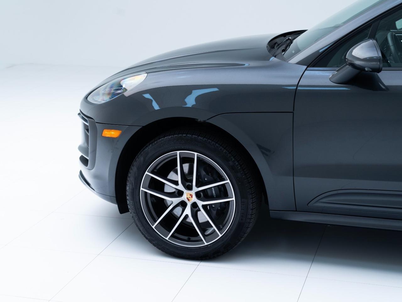2025 Porsche Macan Pompano Beach FL