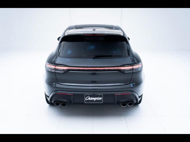 2025 Porsche Macan Pompano Beach FL