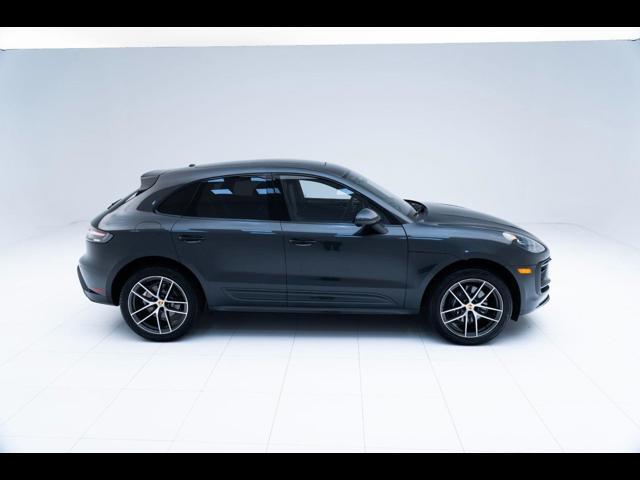 2025 Porsche Macan Pompano Beach FL