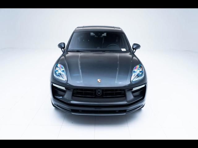2025 Porsche Macan Pompano Beach FL