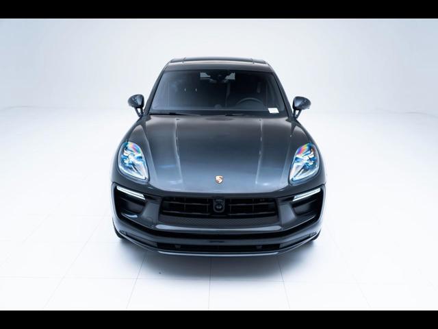 2025 Porsche Macan Pompano Beach FL