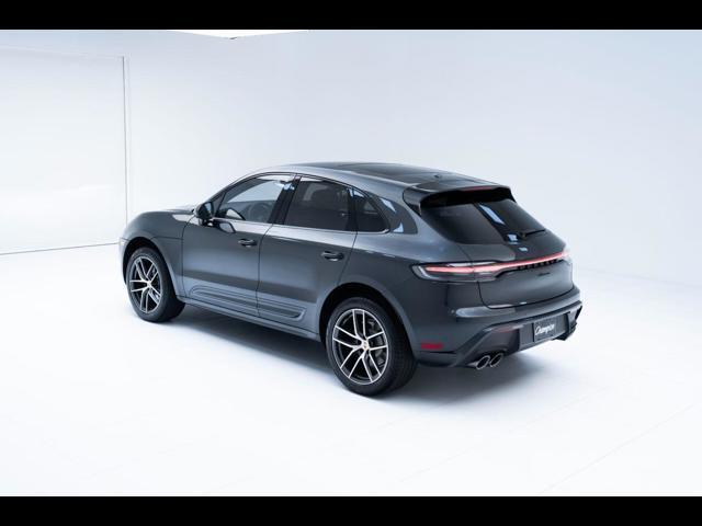 2025 Porsche Macan Pompano Beach FL