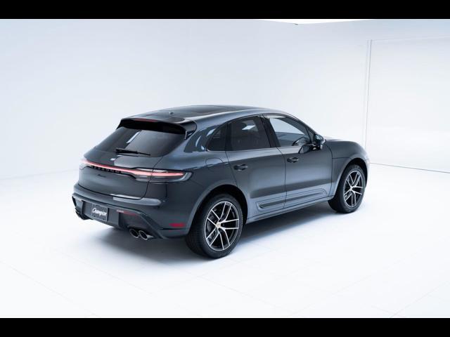 2025 Porsche Macan Pompano Beach FL