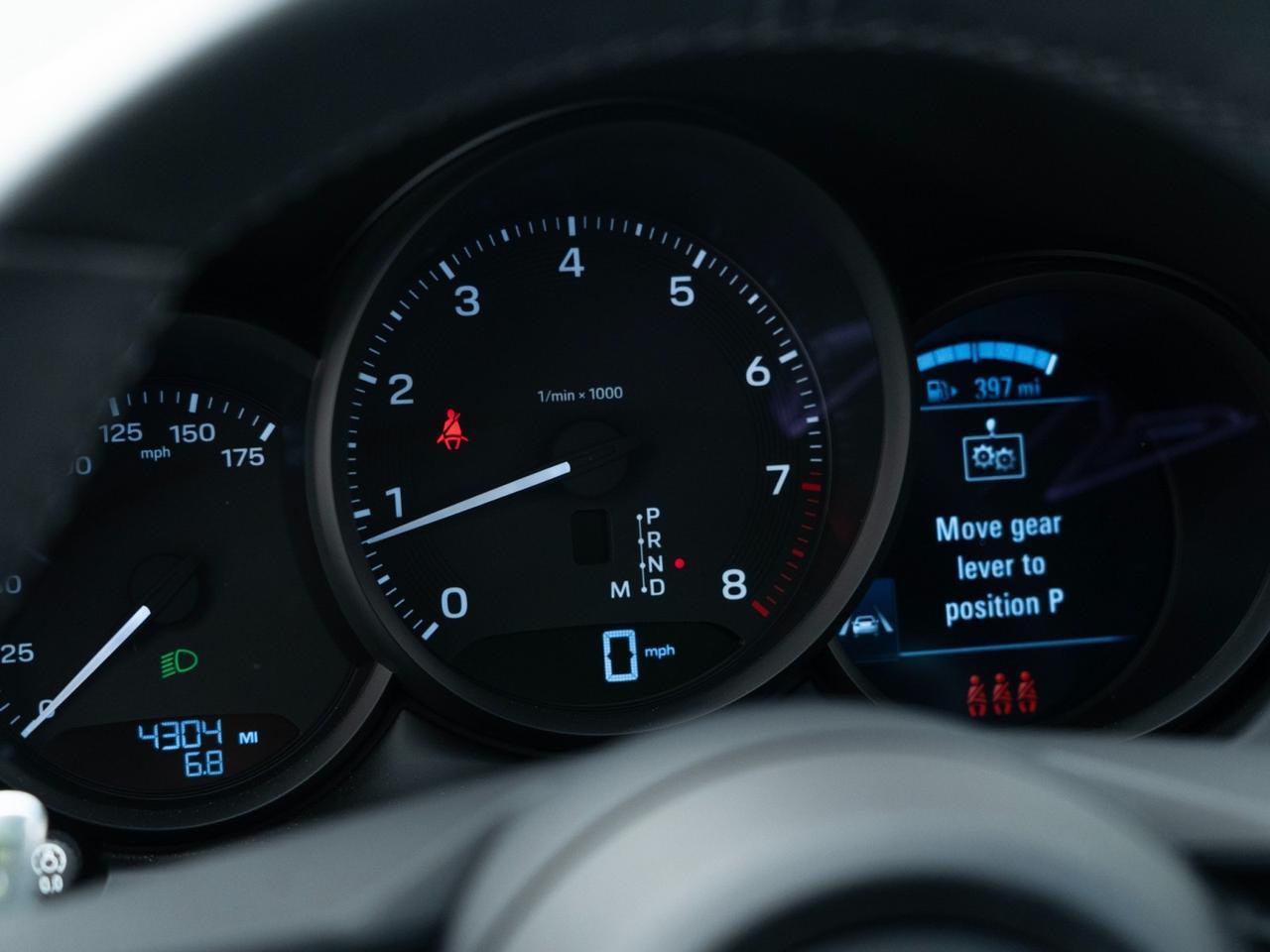 2025 Porsche Macan Pompano Beach FL