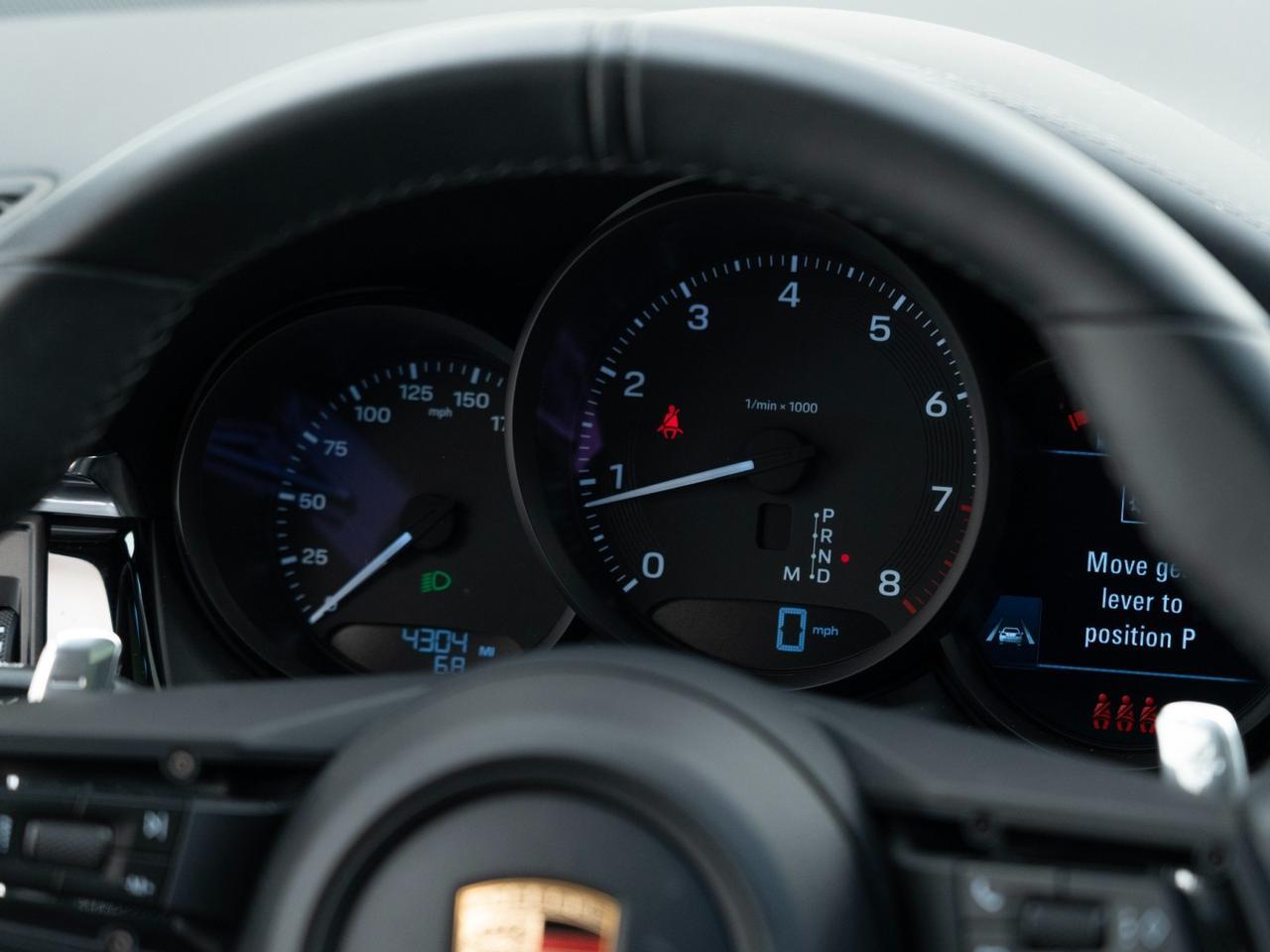 2025 Porsche Macan Pompano Beach FL