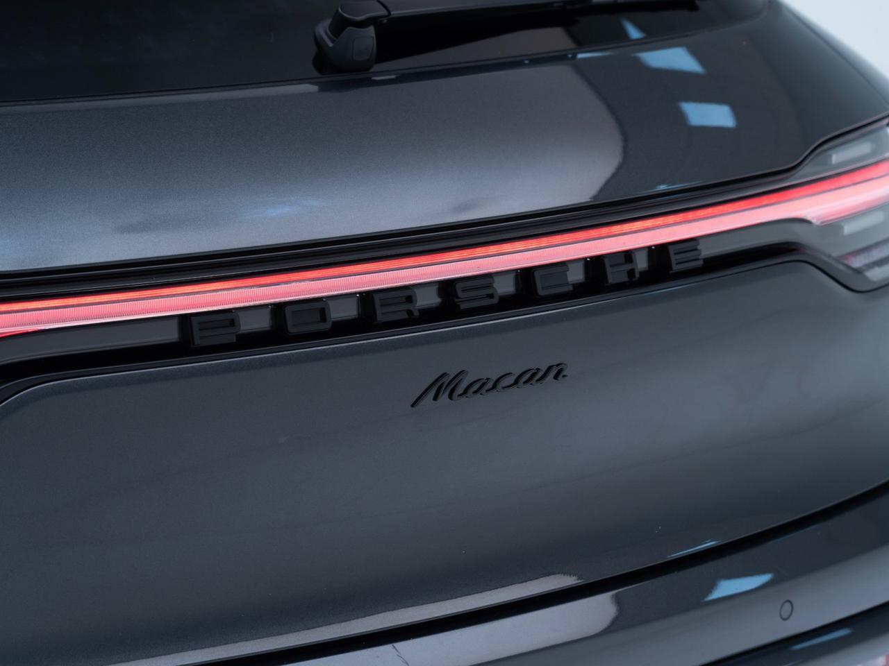 2025 Porsche Macan Pompano Beach FL