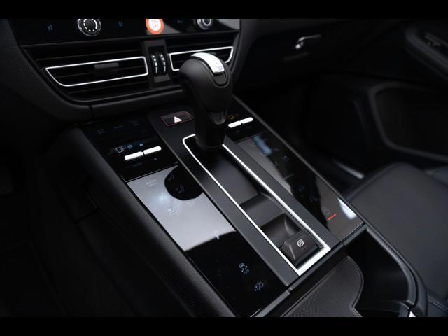 2025 Porsche Macan Pompano Beach FL