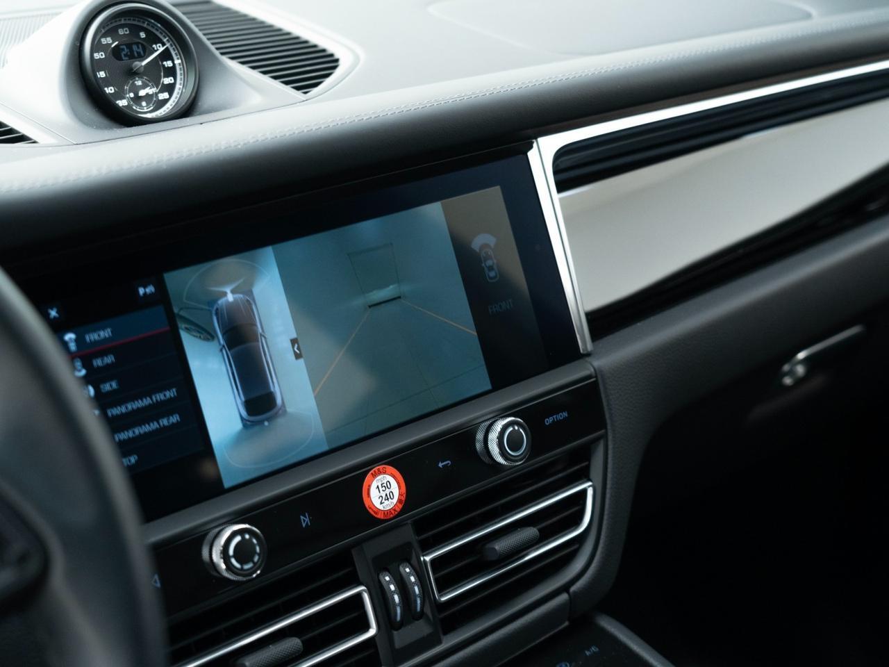 2025 Porsche Macan Pompano Beach FL