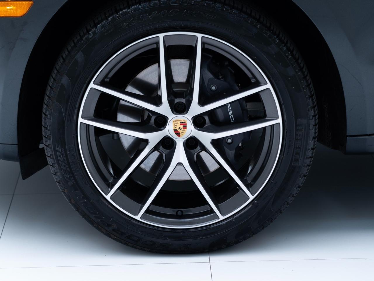 2025 Porsche Macan Pompano Beach FL