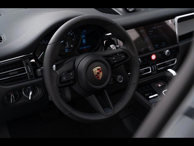 2025 Porsche Macan Pompano Beach FL