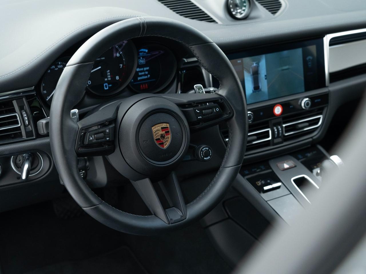 2025 Porsche Macan Pompano Beach FL