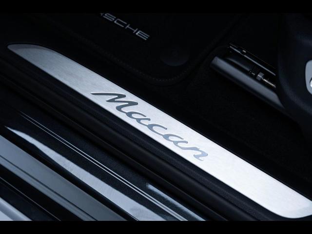 2025 Porsche Macan Pompano Beach FL