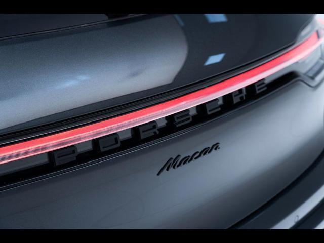 2025 Porsche Macan Pompano Beach FL
