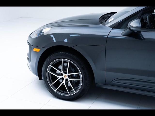 2025 Porsche Macan Pompano Beach FL