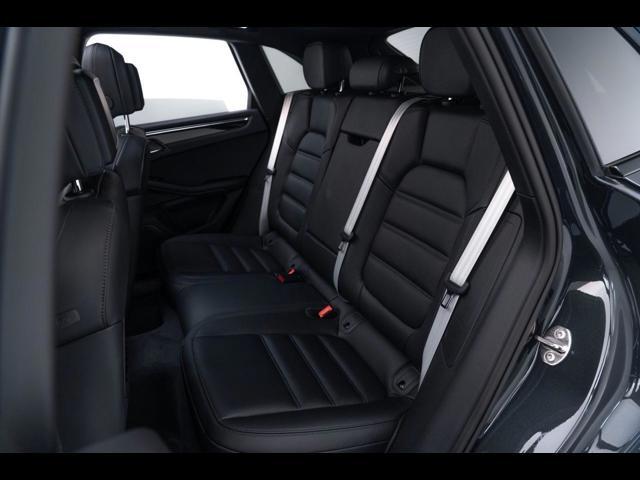 2025 Porsche Macan Pompano Beach FL
