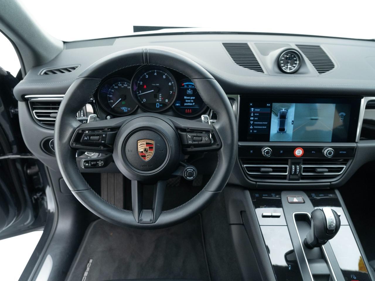 2025 Porsche Macan Pompano Beach FL
