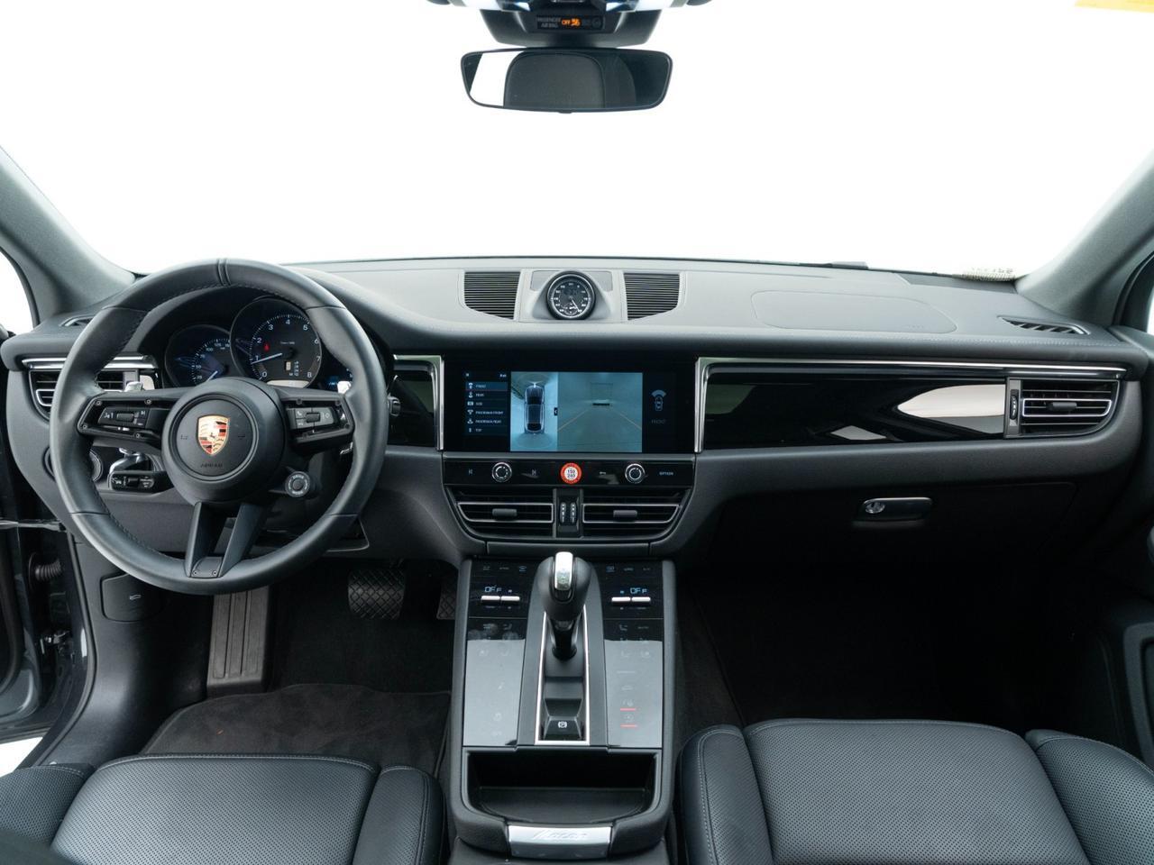 2025 Porsche Macan Pompano Beach FL