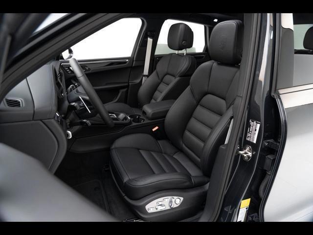 2025 Porsche Macan Pompano Beach FL