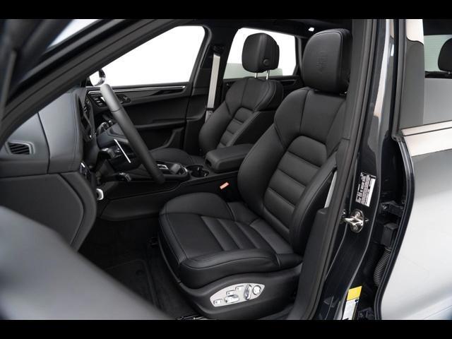 2025 Porsche Macan Pompano Beach FL