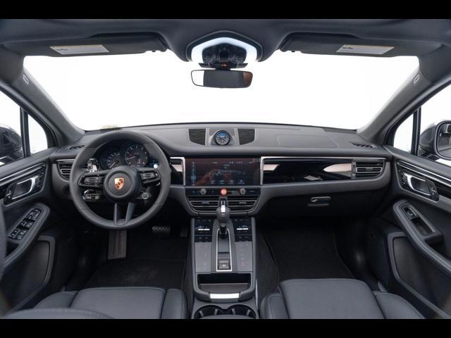 2025 Porsche Macan Pompano Beach FL