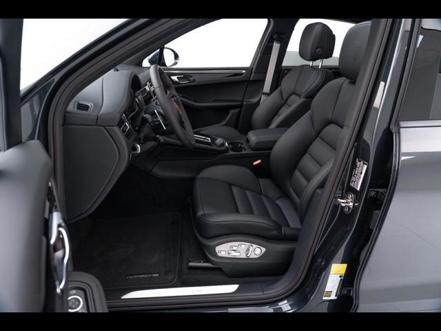 2025 Porsche Macan Pompano Beach FL