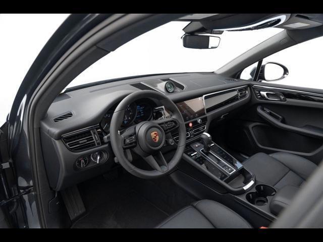 2025 Porsche Macan Pompano Beach FL