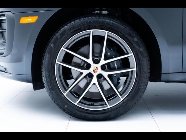 2025 Porsche Macan Pompano Beach FL