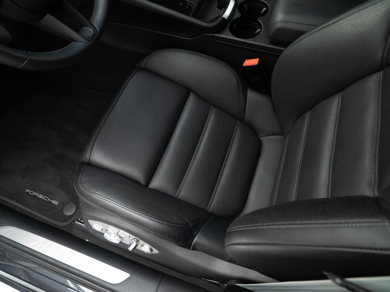 2025 Porsche Macan Pompano Beach FL