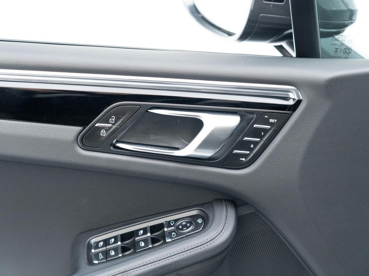 2025 Porsche Macan Pompano Beach FL